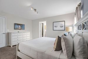 Alquiler Vacacional - Elegant Retreat with Private Pool and Water Park, Close to Disney