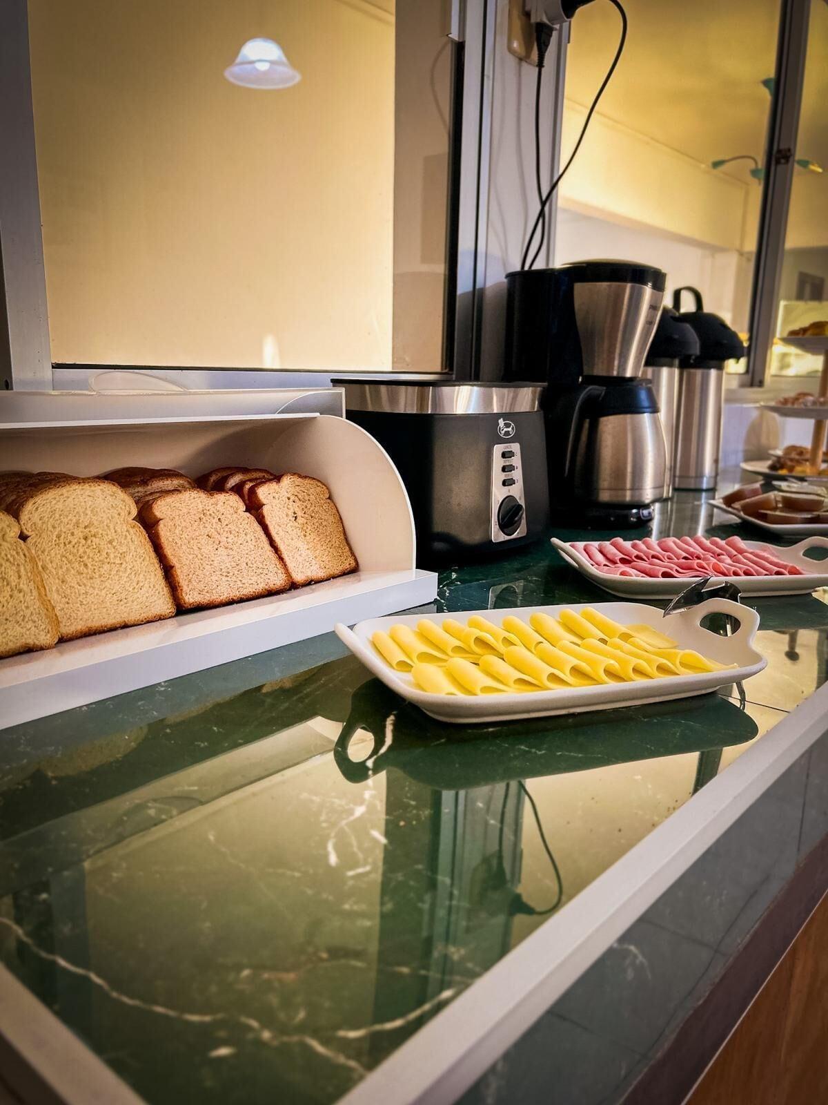 Restaurant Eco Suite