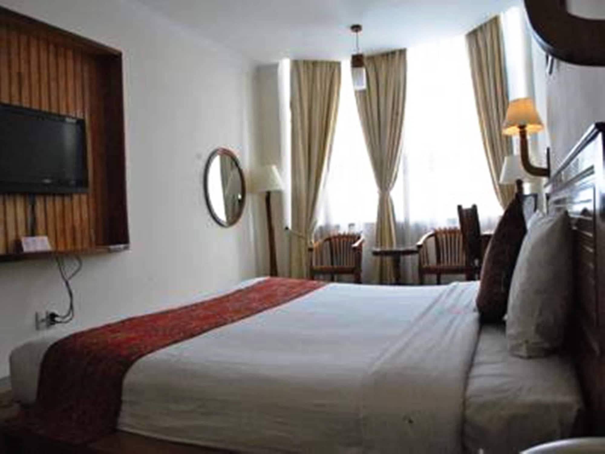 Habitación Golden Sea Hotel