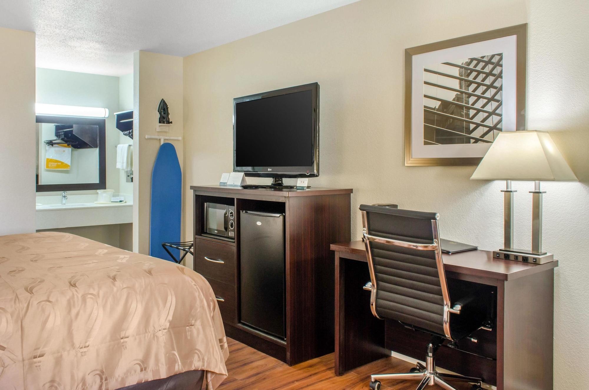Habitación Quality Inn