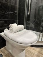 Alquiler Vacacional - [Trevi Fountain ★ ★ ★ ★] Royal Suite