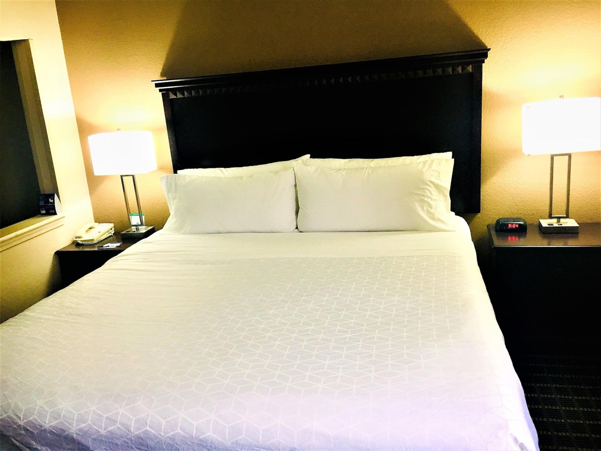 Habitación Holiday Inn Express Kansas City-Liberty by IHG