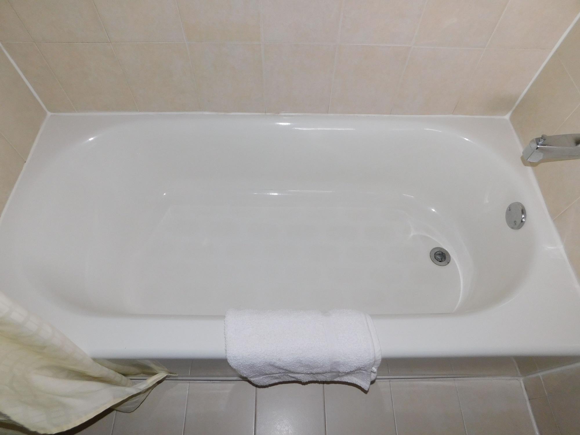 Equipamiento de Habitación Hotel Vicenza