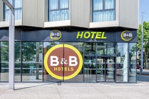 Alojamiento - B&B HOTEL Bordeaux Centre Bègles