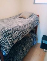 Alquiler Vacacional - Cómodo departamento Amoblado Condominio Don Vicente en Ovalle