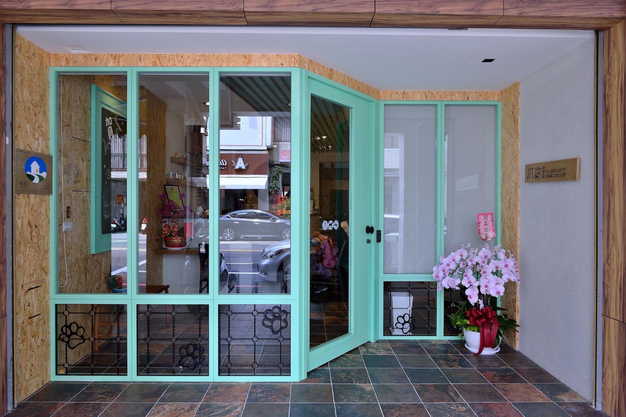 Vista Exterior 29Nesuto