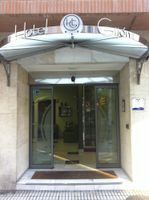 Alojamiento - Hotel Gijon