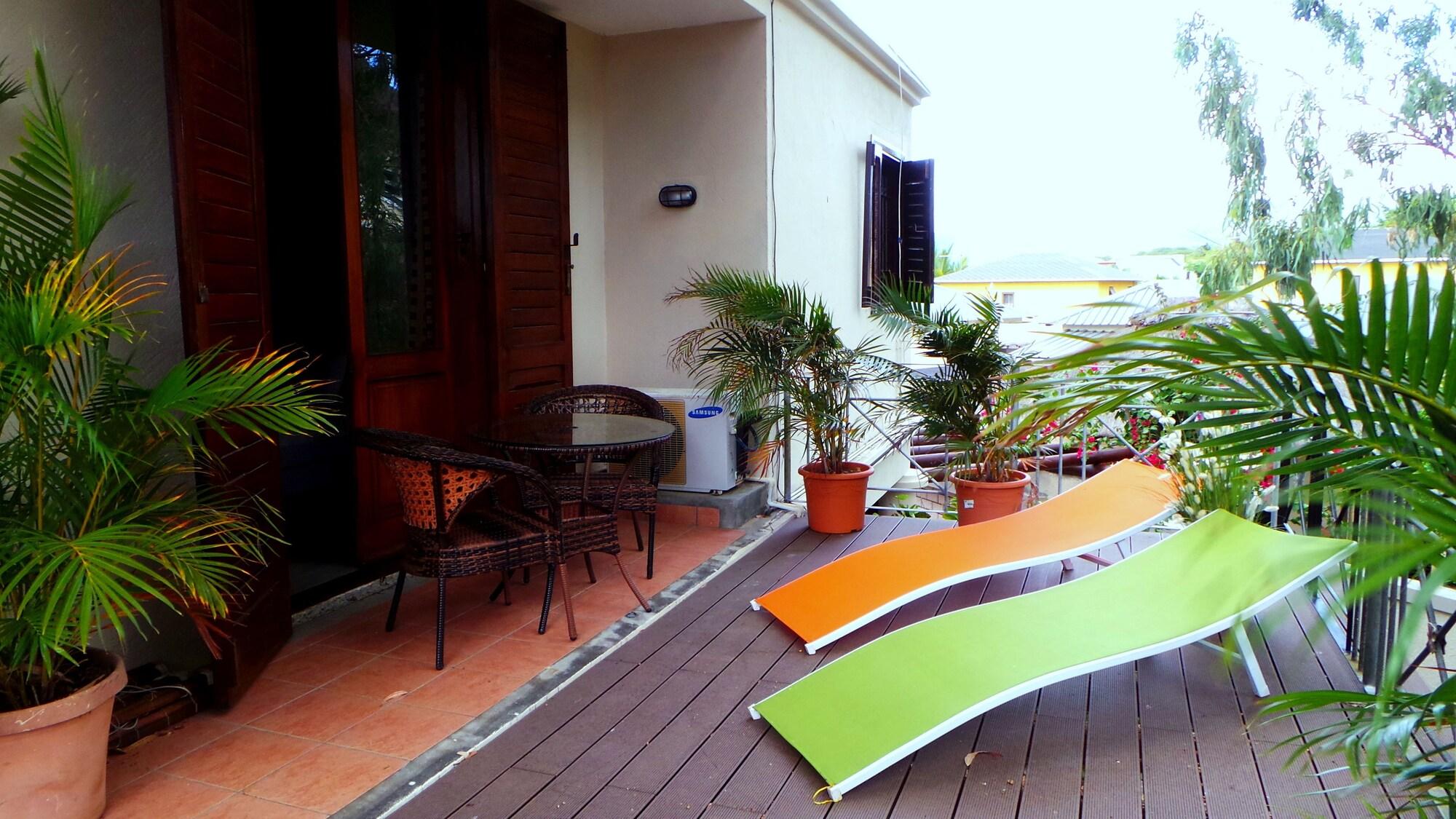Habitación Le Gite du Bonheur