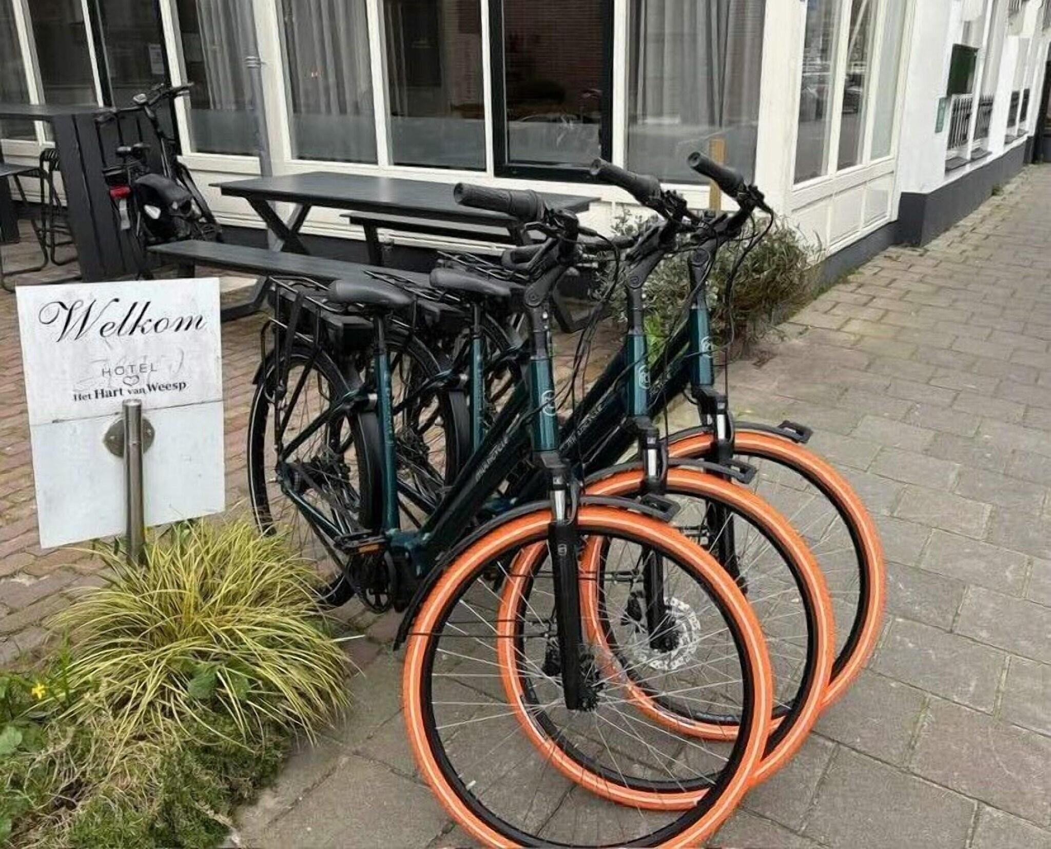 Instalaciones Recreativas Het Hart van Weesp
