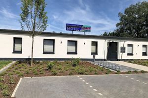 Alojamiento - Kraftwerk Relax Motel