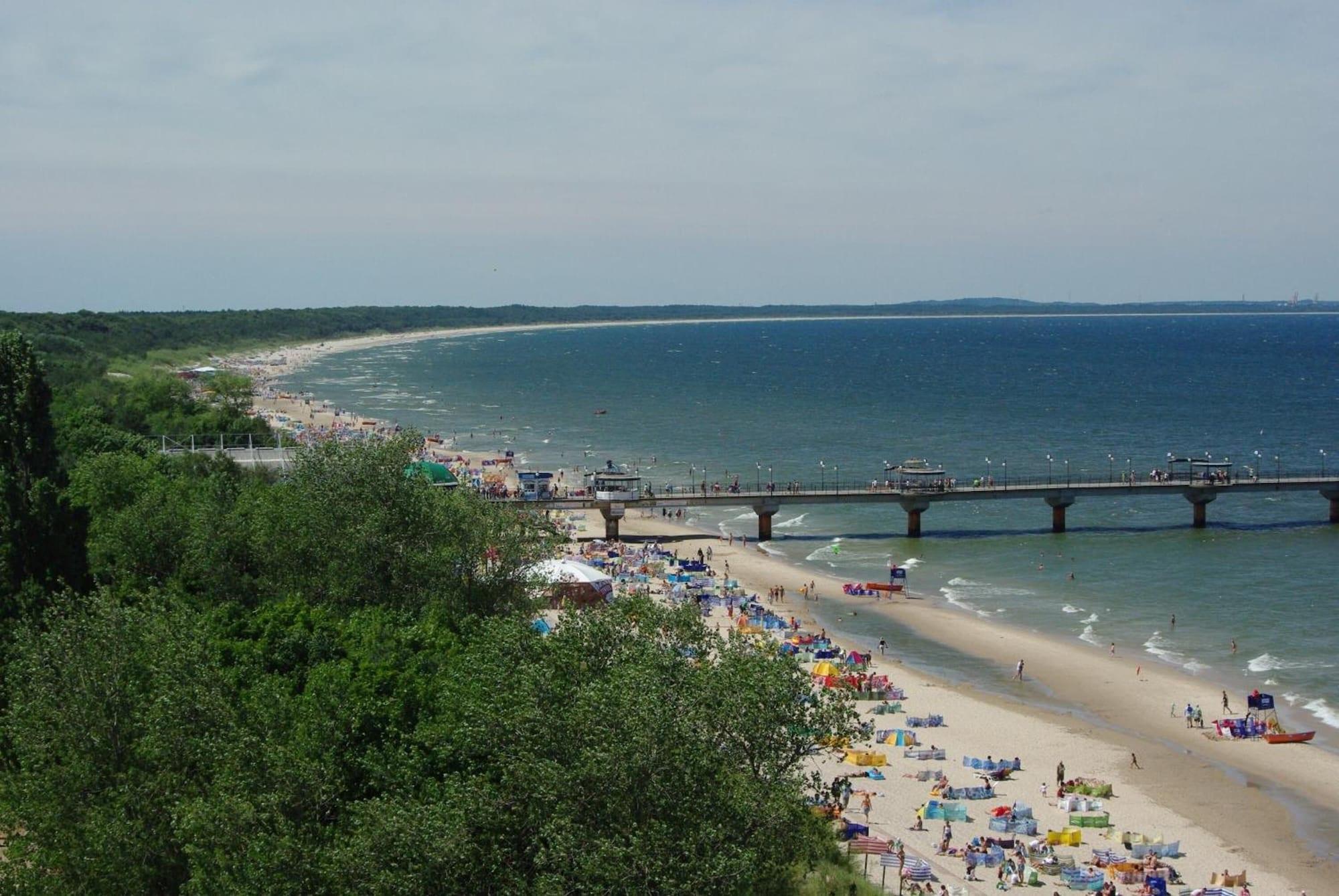 Playa OW Gromada Pod Topolami