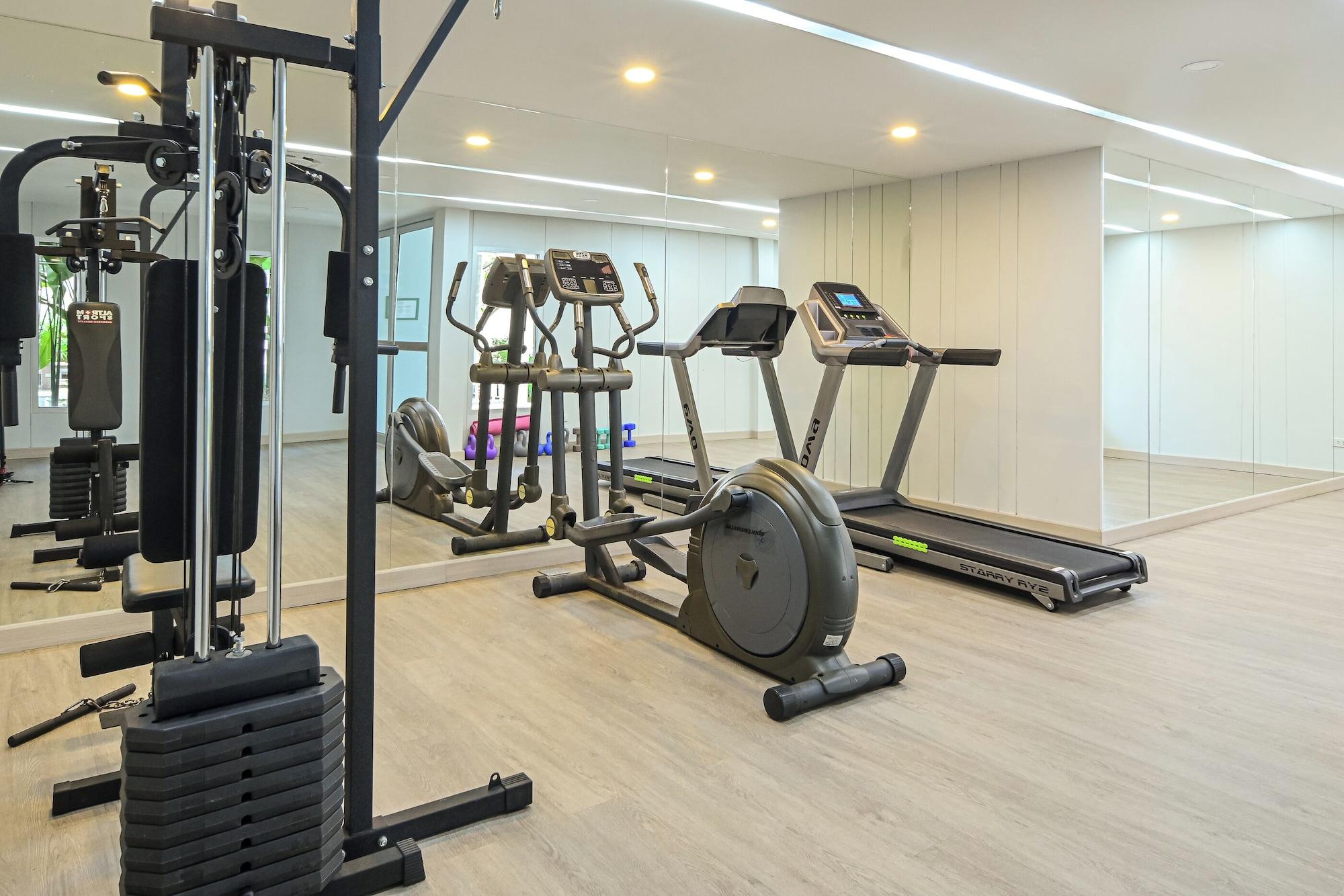 Ramada by Wyndham Phuket Southsea Karon | Hoteles en Despegar