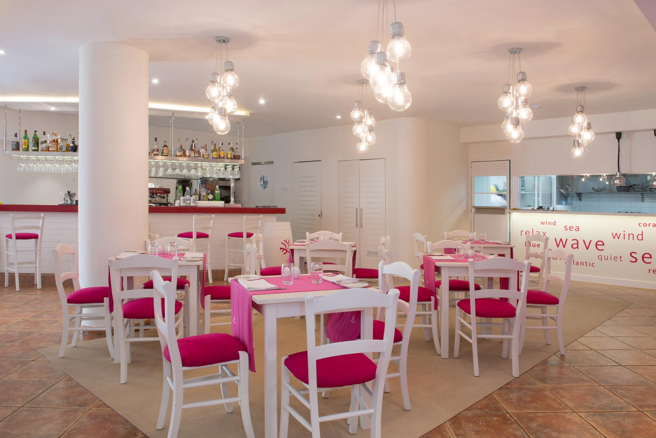 Restaurant Iberostar Selection Anthelia