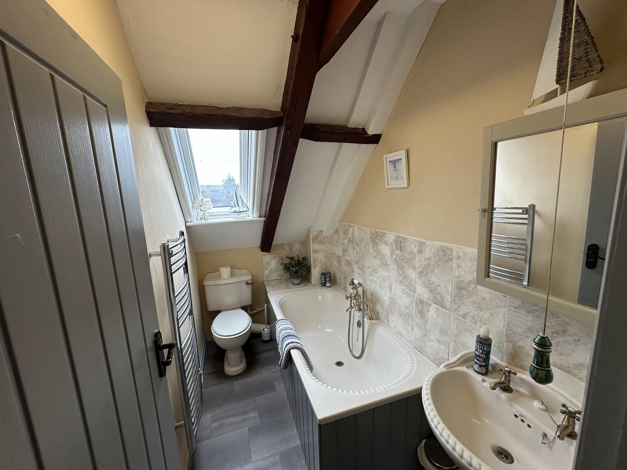 Equipamiento de Habitación Norfolk Accommodation - mYminiBreak