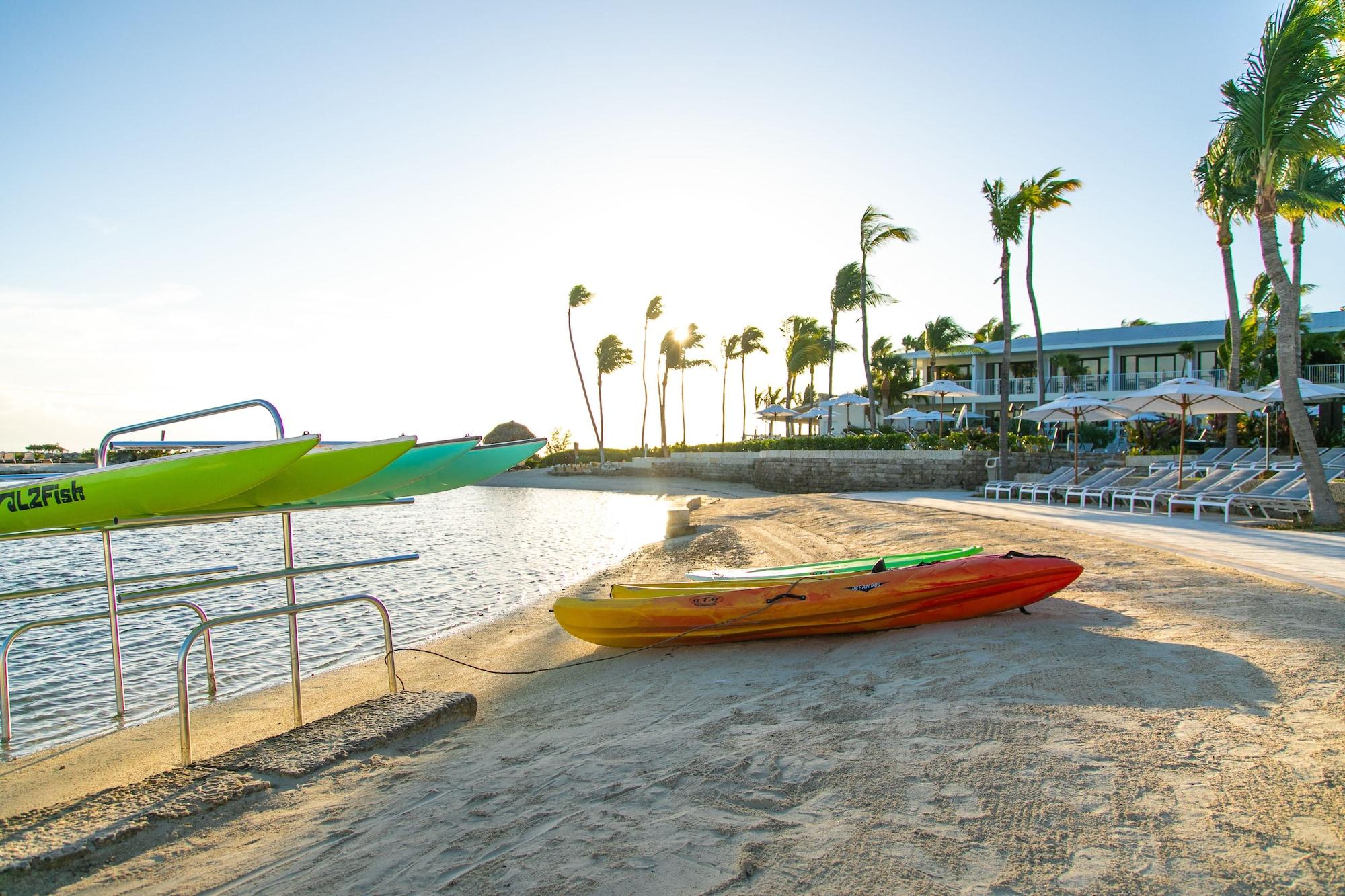 Playa Hawks Cay Resort