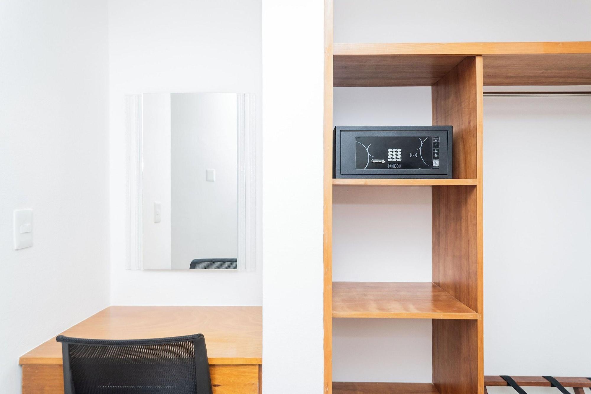 Set de Habitación Suites Gaby Cancun