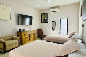 Alojamiento - Kundera Hotel Boutique