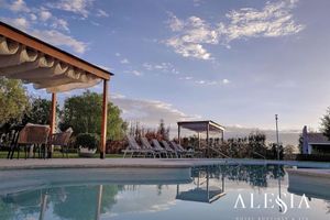 Alojamiento - Alesia Hotel Boutique & Spa