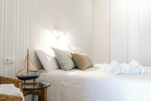 Alquiler Vacacional - Beachfront Apartment in the City "The Window"