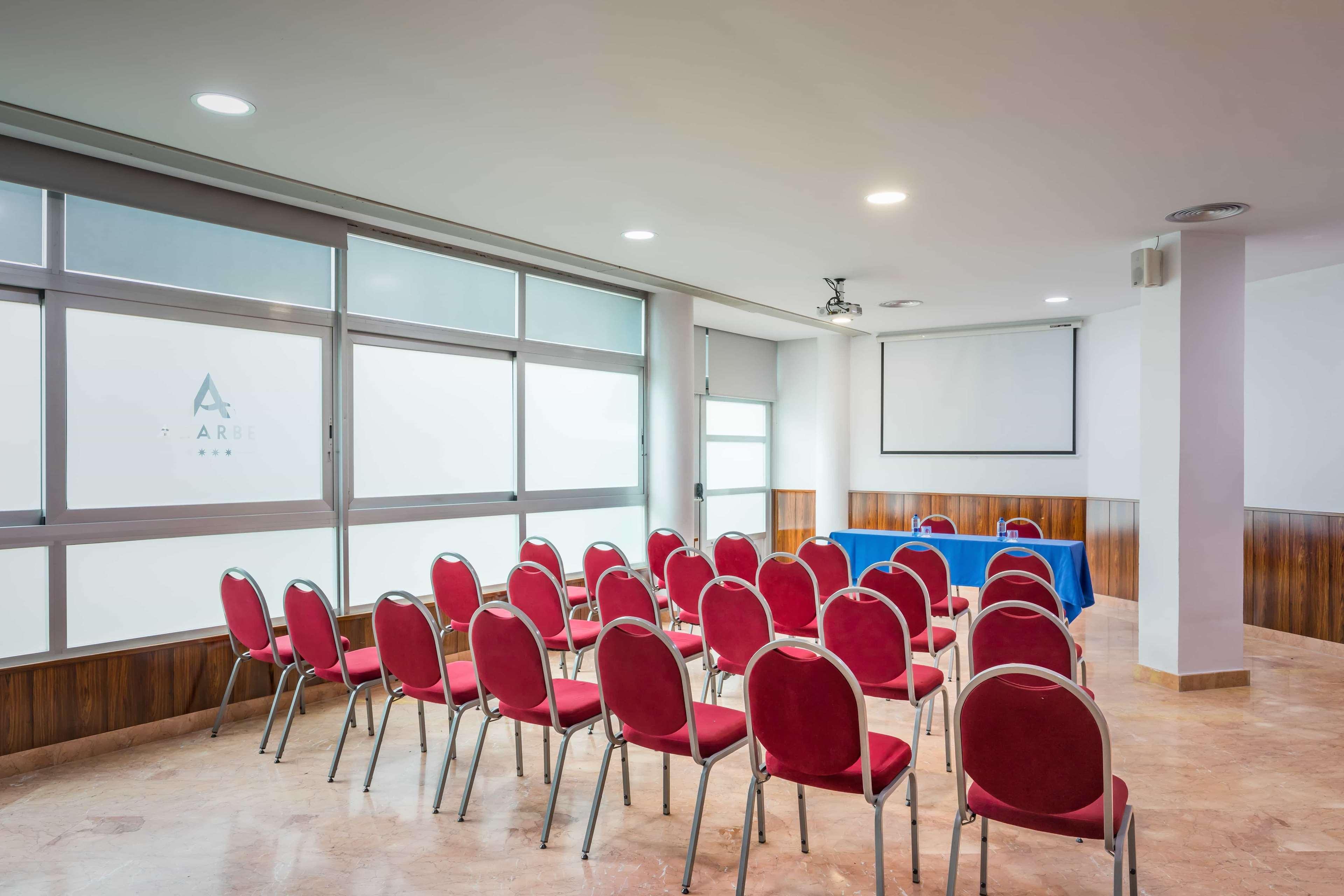 Centro de Negocios Allegro Murcia Azarbe