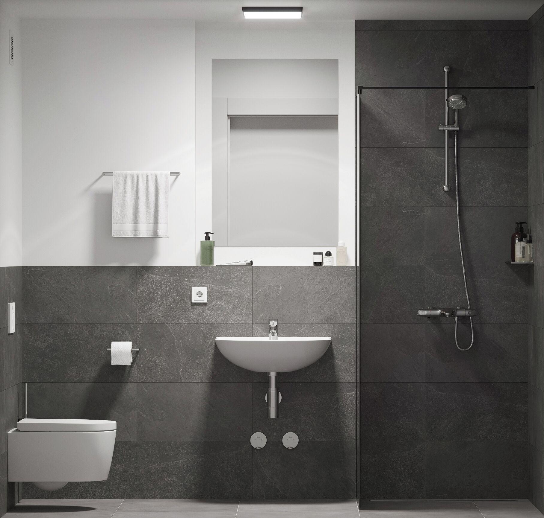 Equipamiento de Habitación The Residences - Apartments Frankfurt