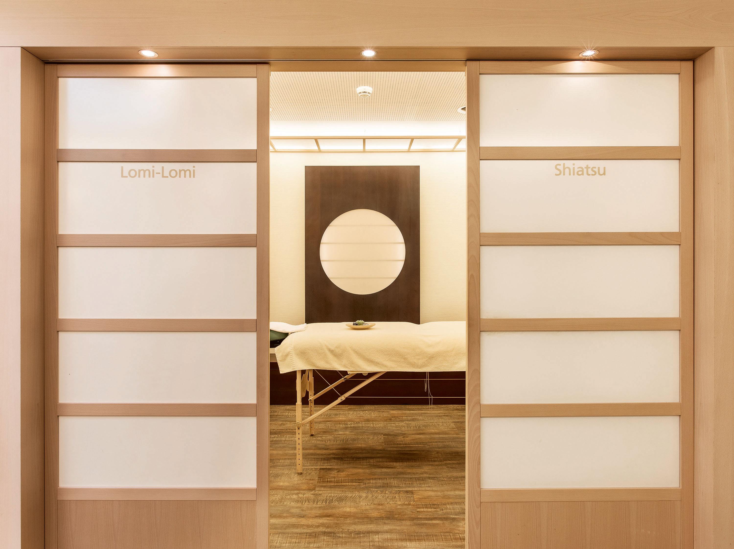 Vista Piscina Sunstar Hotel Grindelwald