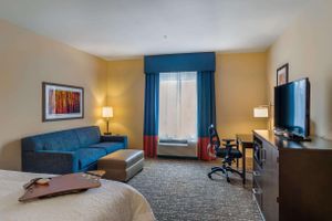 Alojamiento - Hampton Inn & Suites Portland/Vancouver