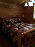 Alquiler Vacacional - Mountain Cabin Located in Creede CO Area. Walking Distance From Rio Grand,