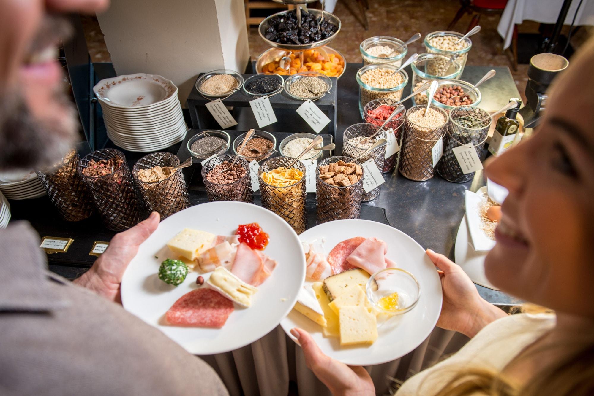 Restaurant Adler Suite & Stube