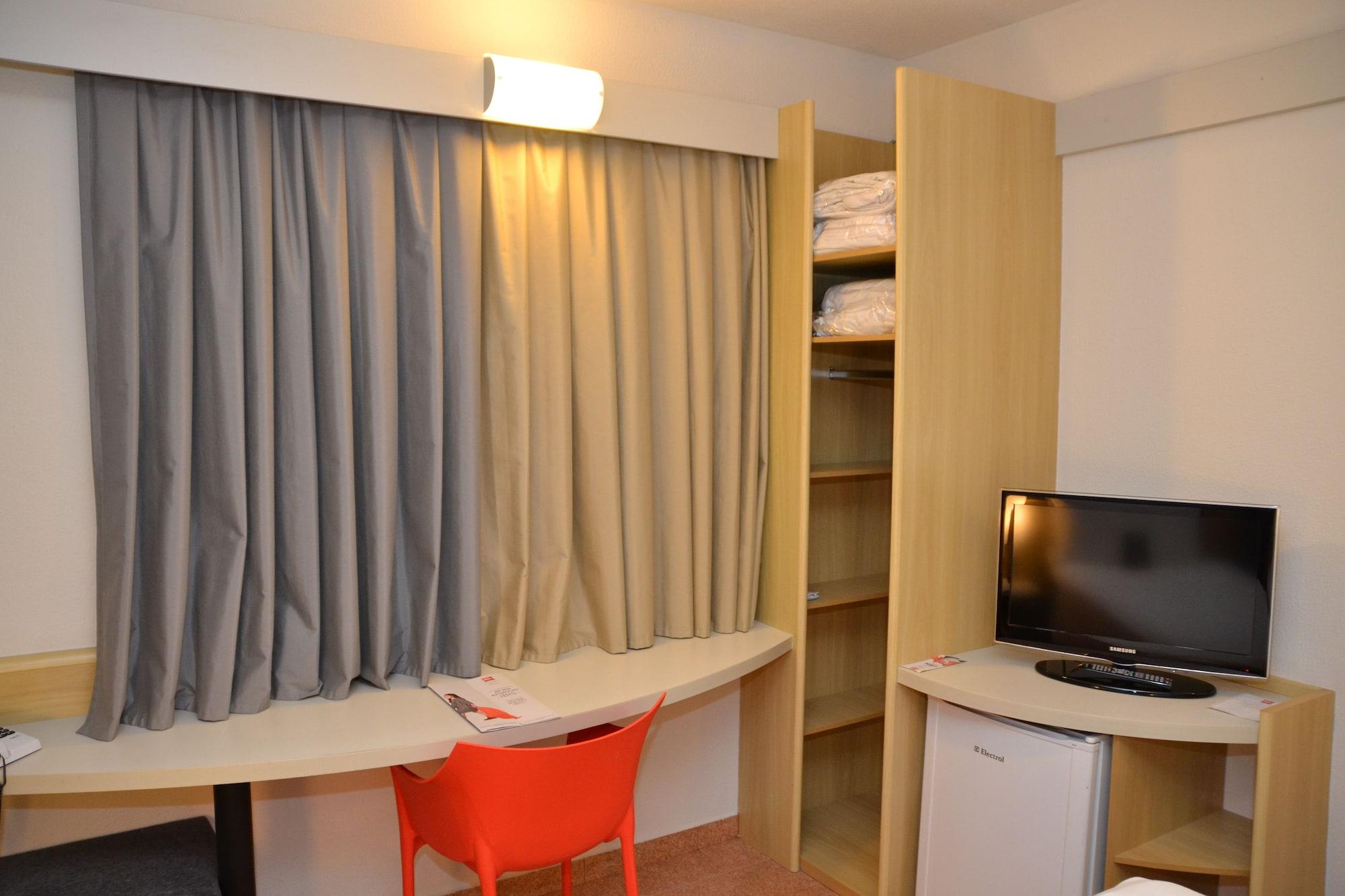 Set de Habitación ibis Aracatuba