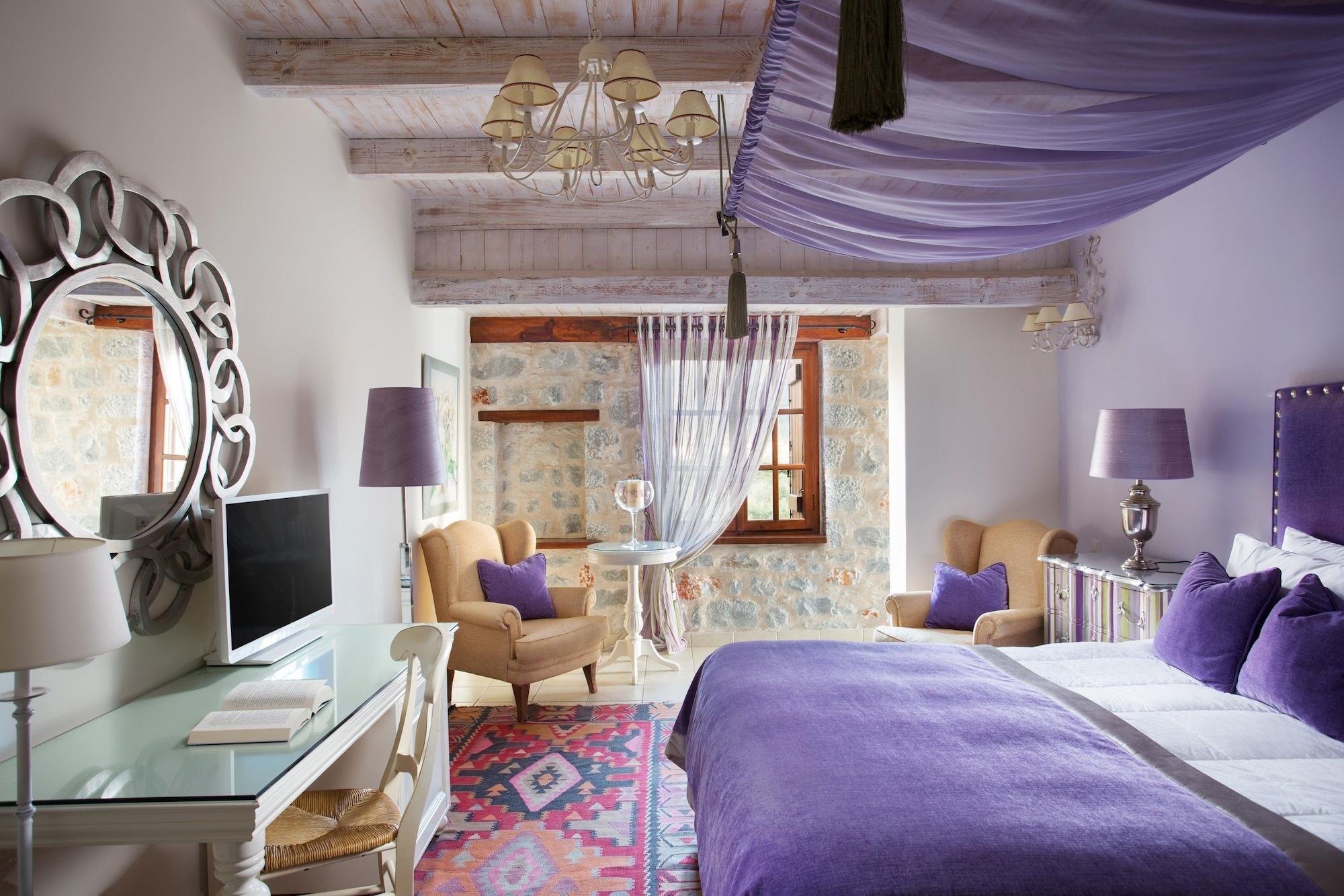 Habitación Porto Vitilo Boutique Hotel