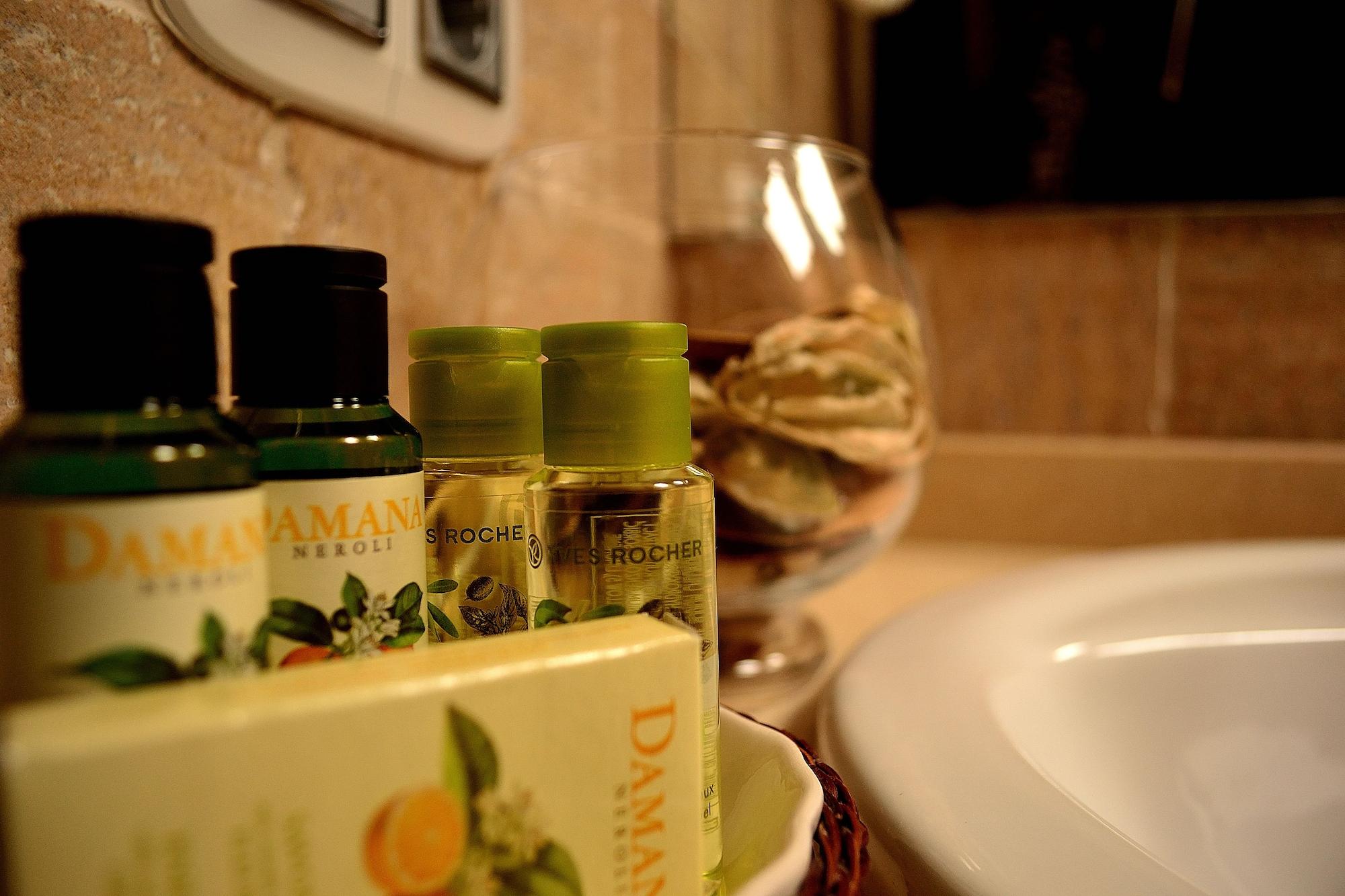 Equipamiento de Habitación Hotel La Colina