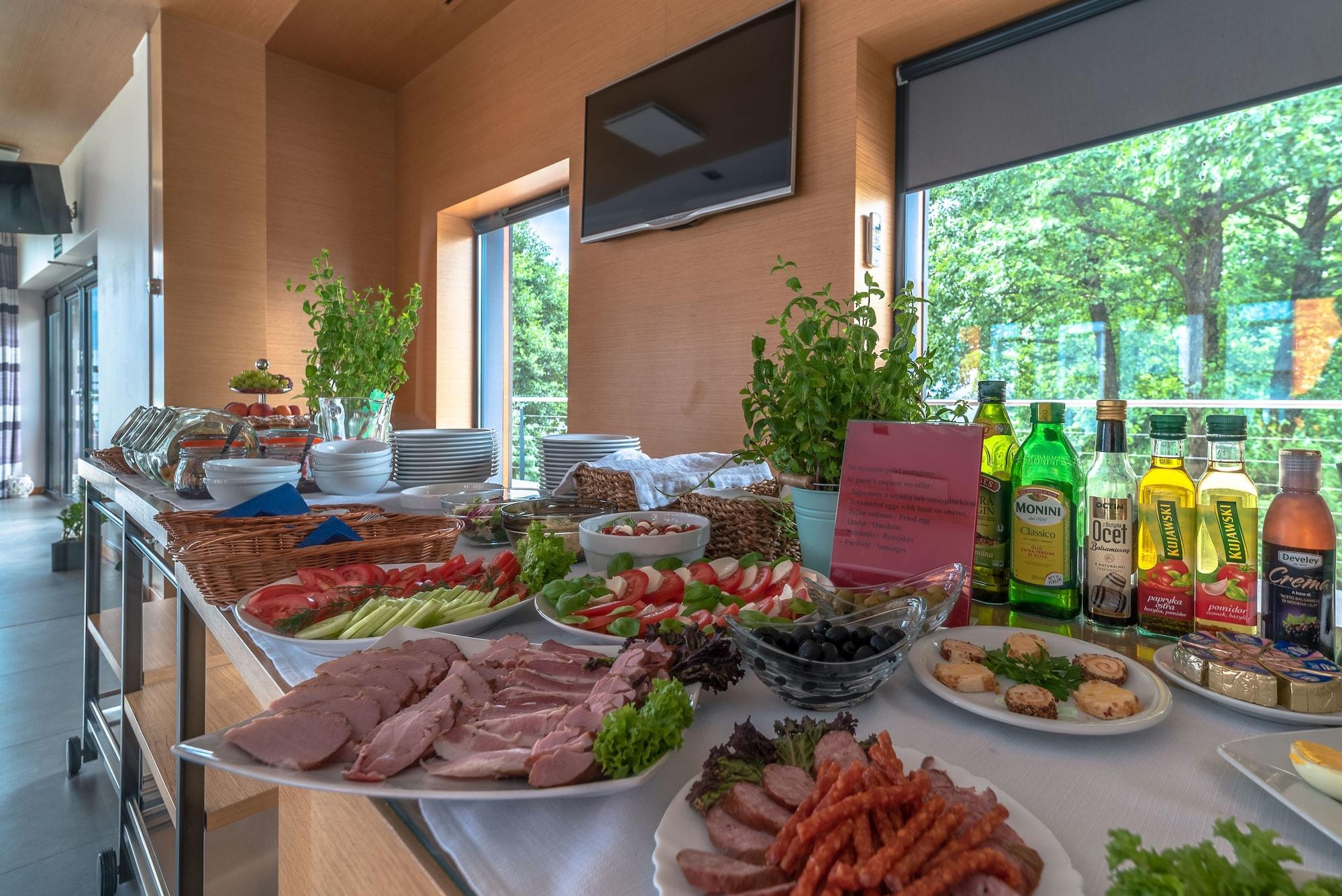 Restaurant Marina Nawigator