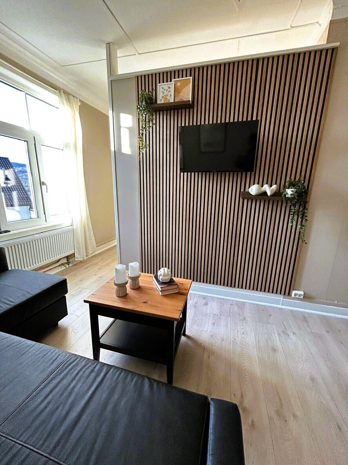 Varios Lillehammer Camping – Sentrums Leiligheter