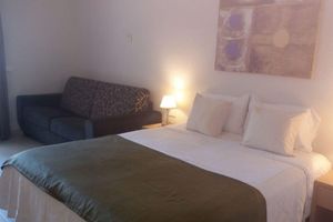 Alquiler Vacacional - Free from July 1 to July 8, Benal Beach, studio 40m2, wifi,