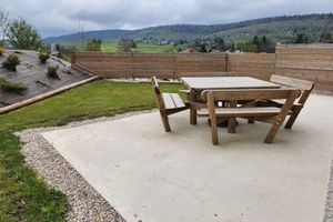 Alquiler Vacacional - Elodie's house