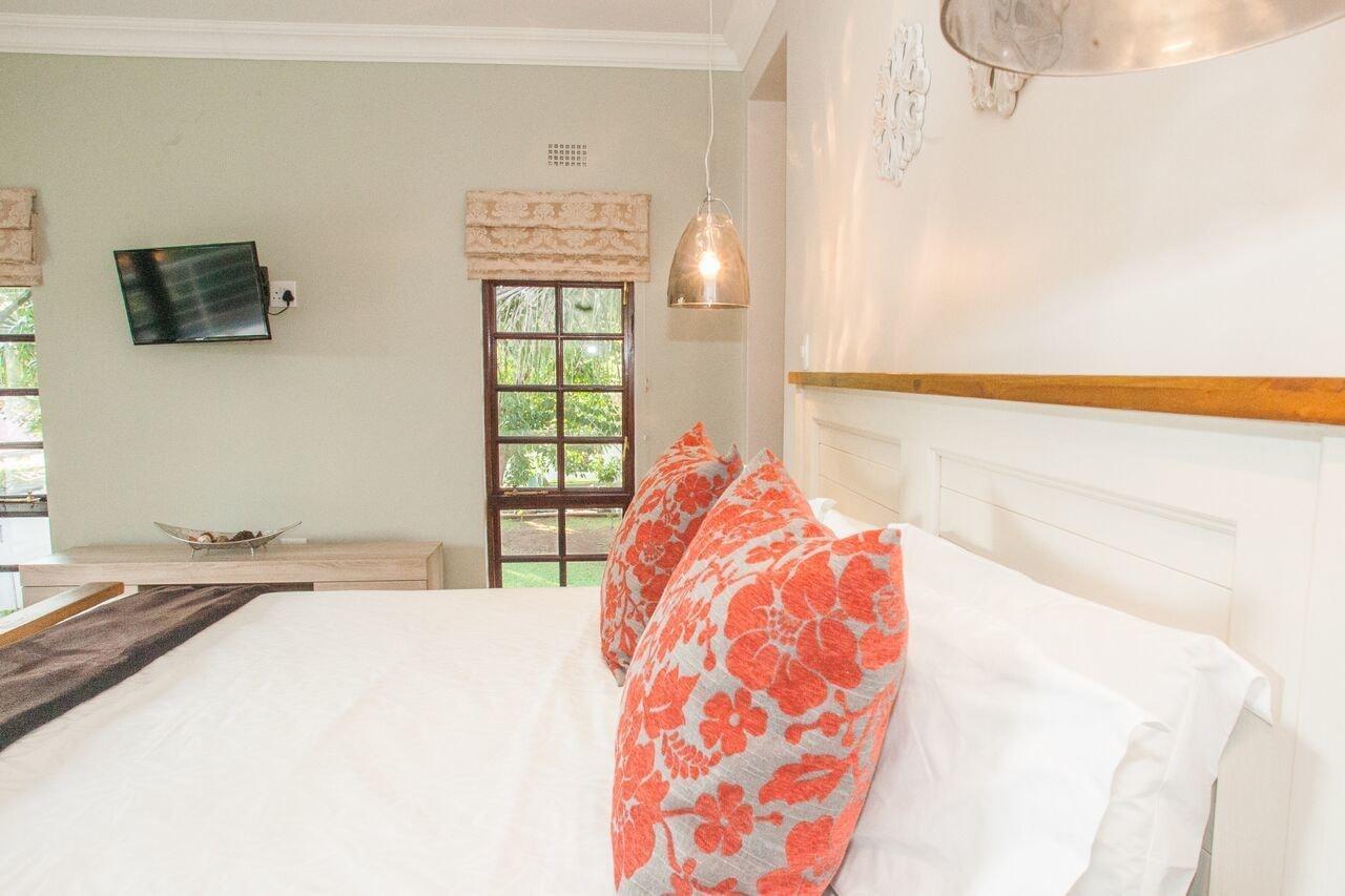 Habitación Motsamai Lodge