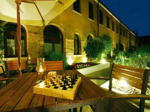 Hotel Eurostars Residenza Cannaregio Hotel