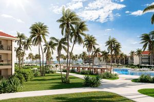 Alojamiento - Hyatt Vivid Punta Cana