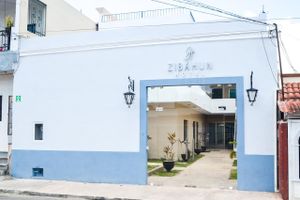 Alojamiento - Hotel Zibahun