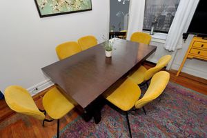 Renta Vacacional - Midtown West Furnished 3 Bedroom Apartment