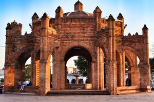 Actividad - Circuito Chiapas "Tradicional" de 4 días y 3 noches