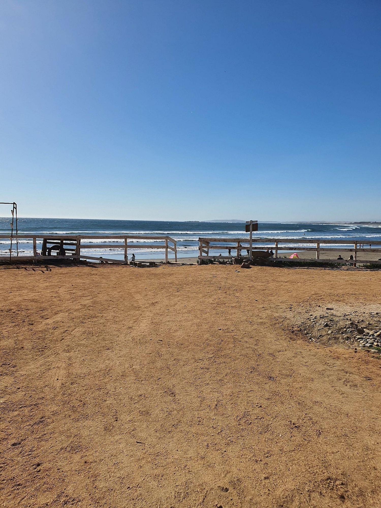 Playa Bocamar Apart Hotel