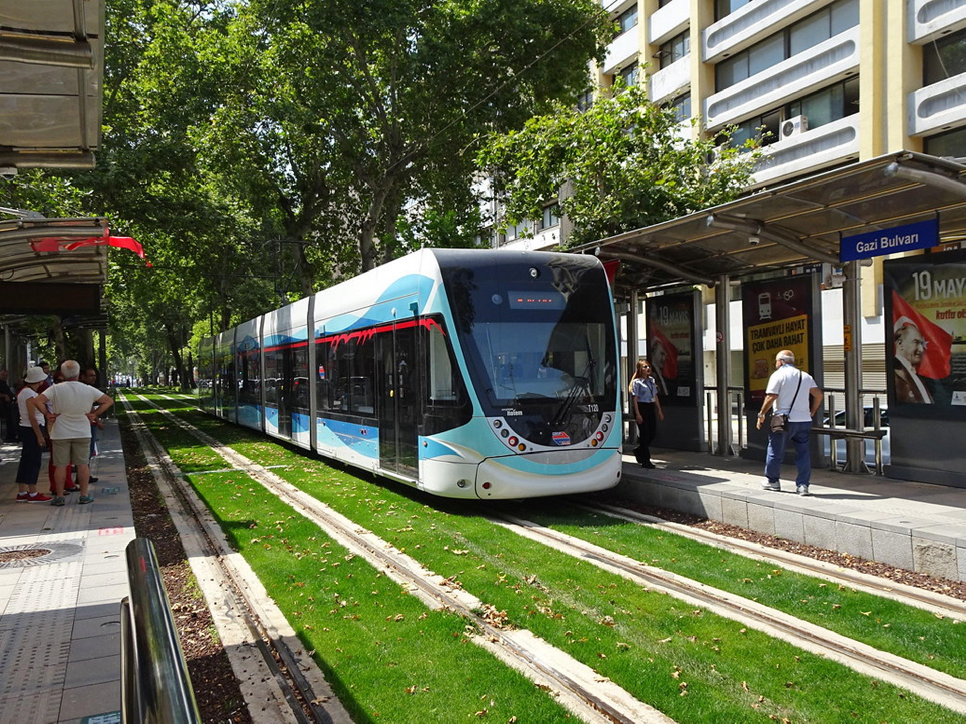 Instalaciones Recreativas Kaya Prestige