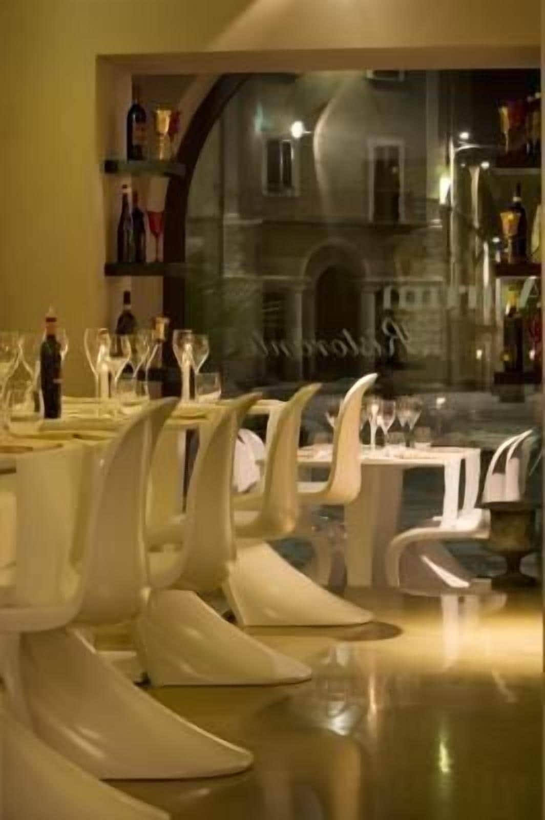 Restaurant Palazzo Bontadosi Hotel & Spa