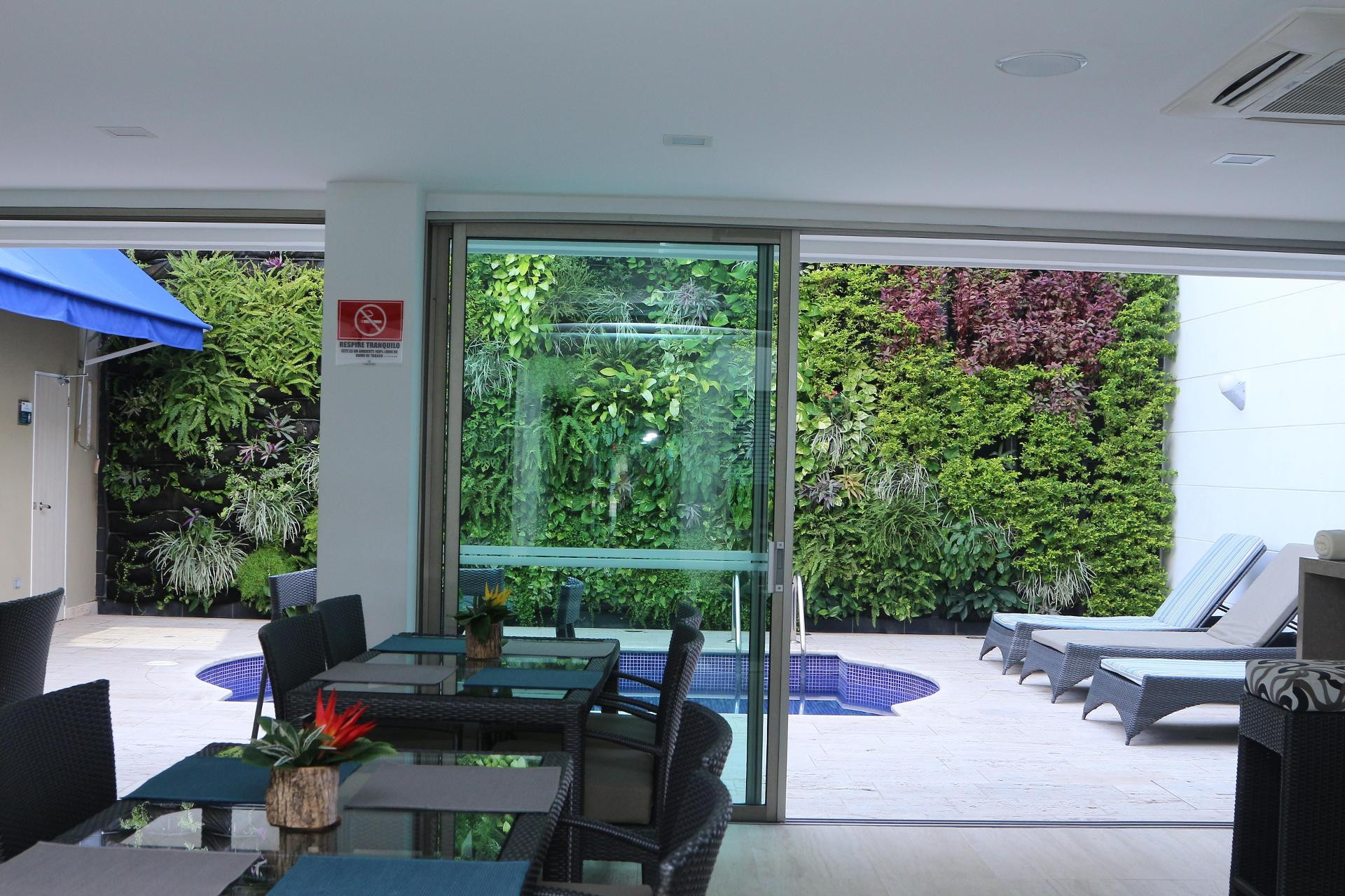 Hotel Varanasi Hotel Boutique Aeropuerto