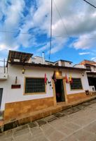 Alojamiento - CASA SILVA HOTEL-CAFE