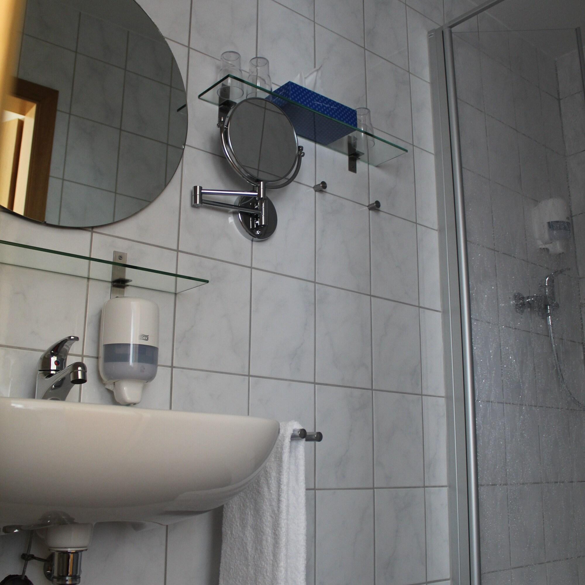 Equipamiento de Habitación Hotel Hüllen