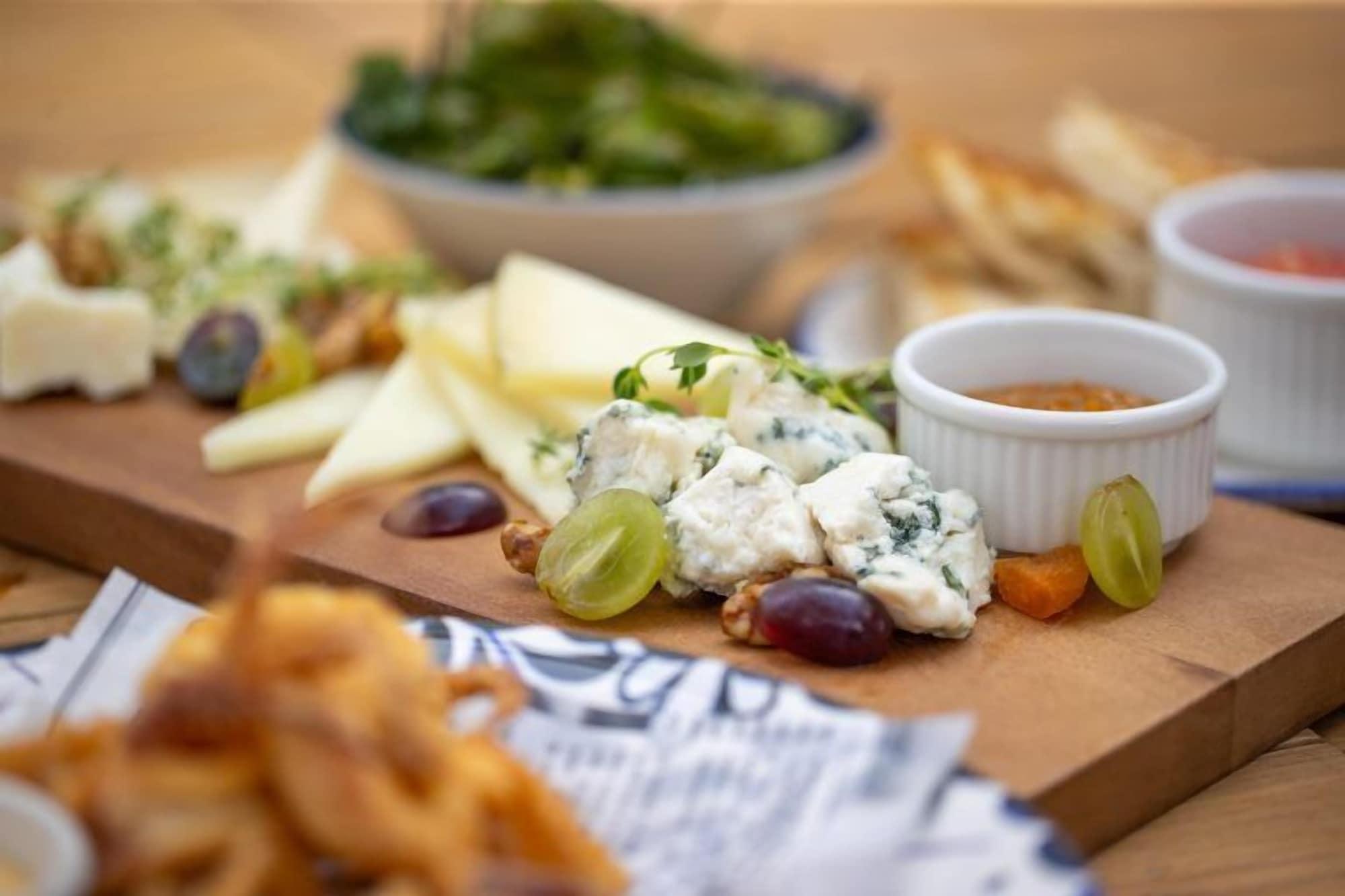 Restaurant CASA METT Sitges