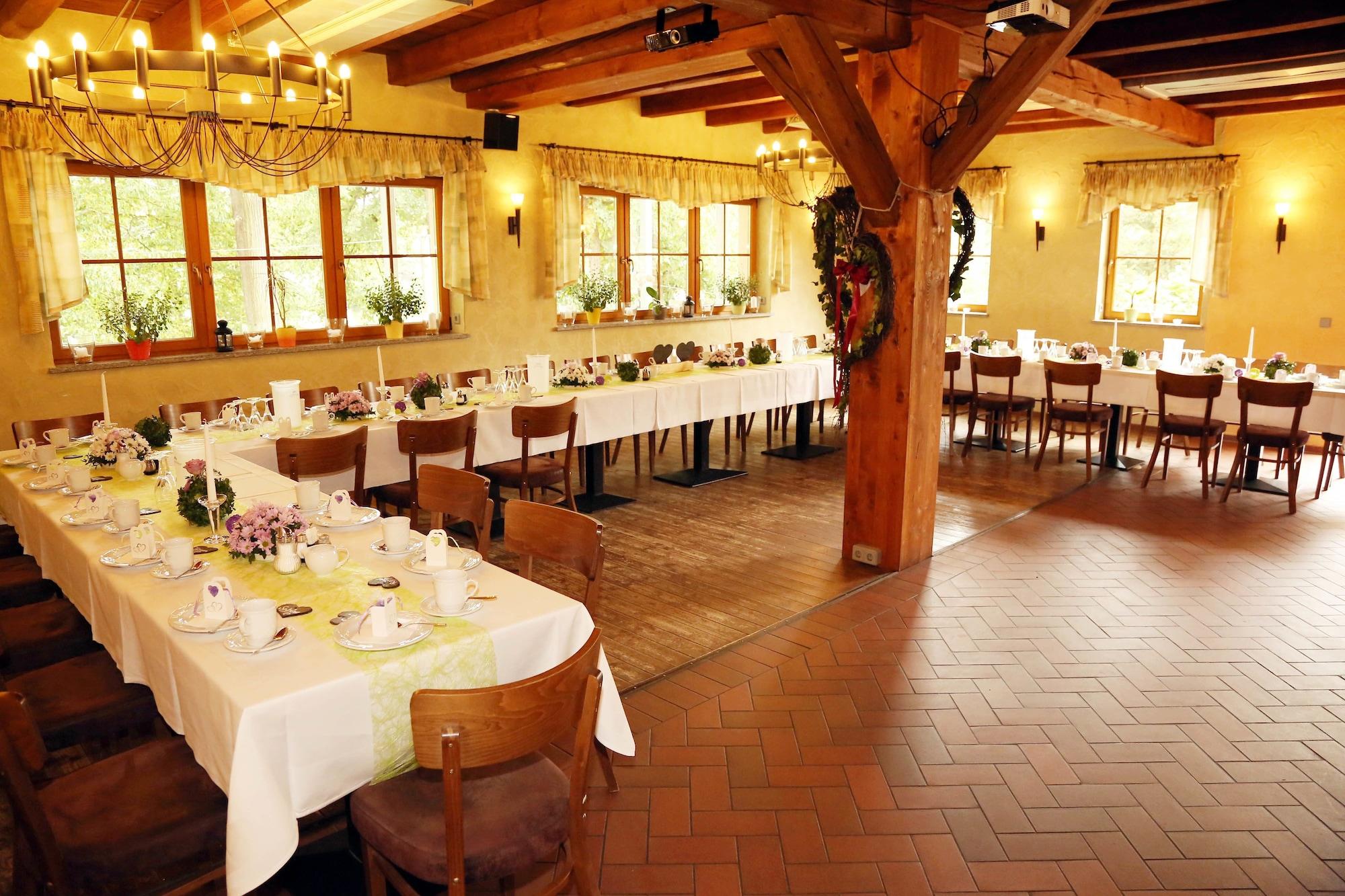 Restaurant Landgasthof Fischer